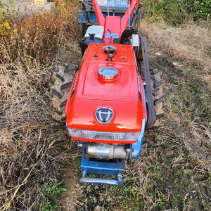 대동경운기신형10마력