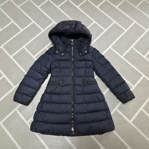 몽클레어 키즈 패딩 샤르팔4y