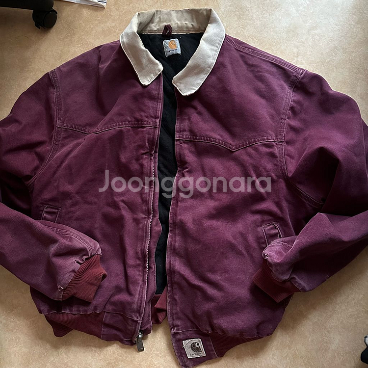 칼하트 산타페 자켓 JQ2246--0