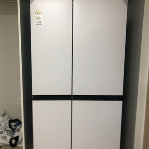 LG 디오스 오브제컬렉션 냉장고