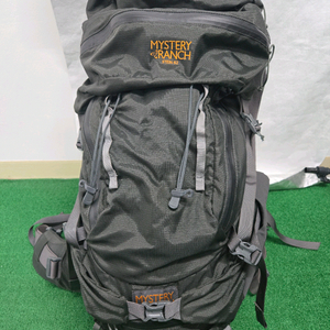 미스테리랜치 스테인62