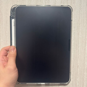 아이패드프로 11m4+애플펜슬