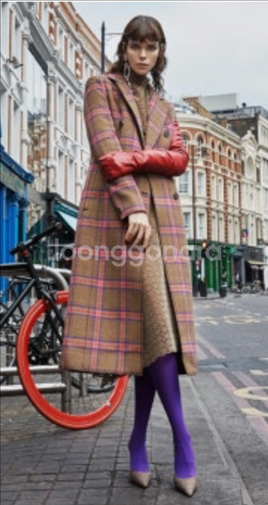 오브제 코트 55 클럽모나코 막스마라 타임 마인 랑방 미샤 모조에스핀 잇미샤 산드로 베르니스 띠어리 바네사부르노--5