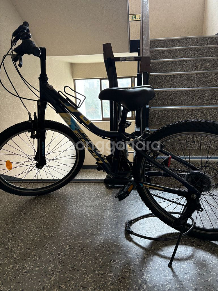 삼천리 스팅거 24인치 stinger--0