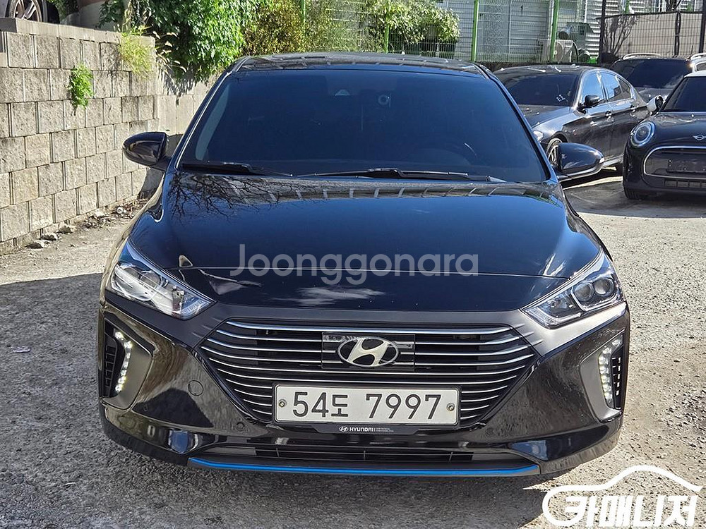 [현대]아이오닉 플러그인 Q #앱특가--0