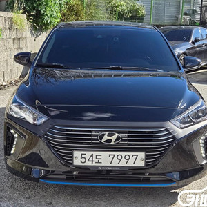 [현대]아이오닉 플러그인 Q #앱특가