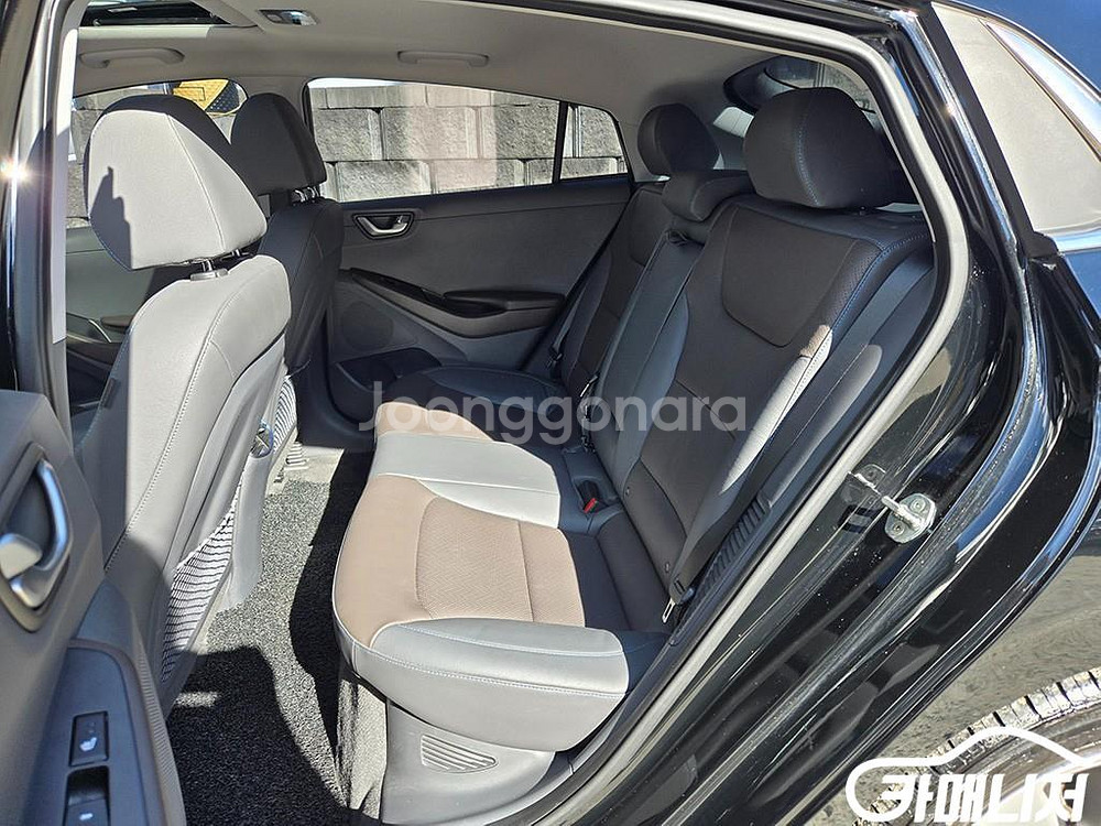 [현대]아이오닉 플러그인 Q #앱특가--5