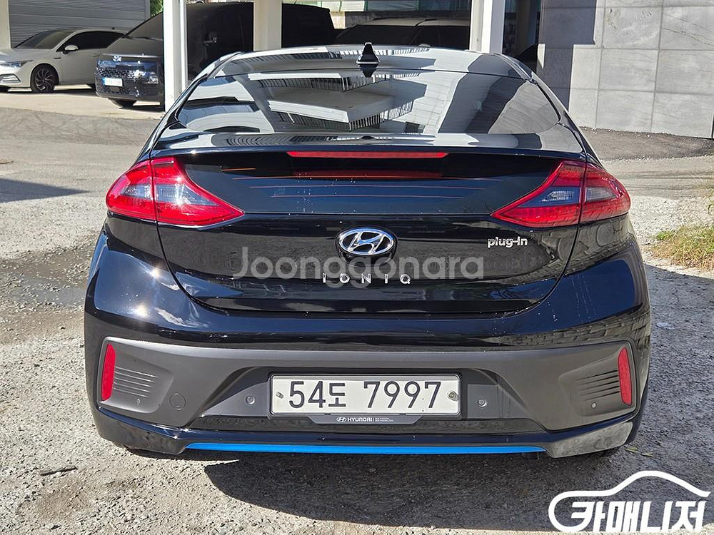 [현대]아이오닉 플러그인 Q #앱특가--3