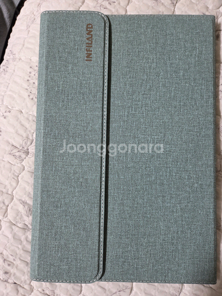 갤럭시탭 s11 wifi 256gb 단순 개봉 + 케이스 + 정품ar필름--1