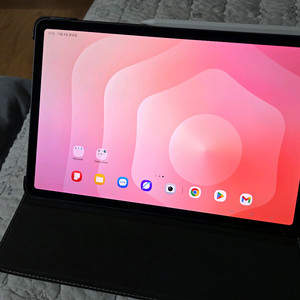 갤럭시탭 s11 wifi 256gb 단순 개봉 + 케이스 + 정품ar필름