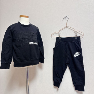 보세 유아 상하복 5호 사이즈 (80-90)