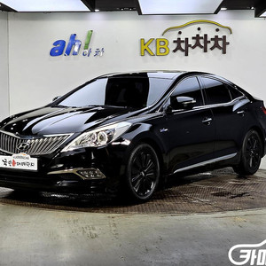 [현대]그랜저 HG 하이브리드 PREMIUM #앱특가