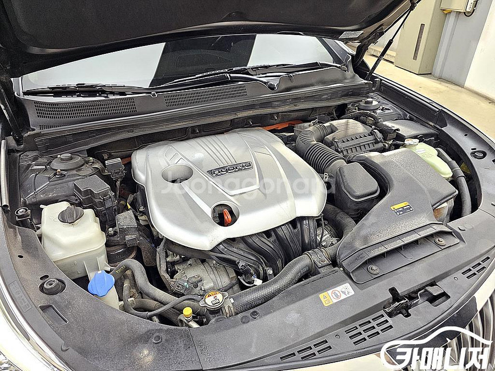 [현대]그랜저 HG 하이브리드 PREMIUM #앱특가--5