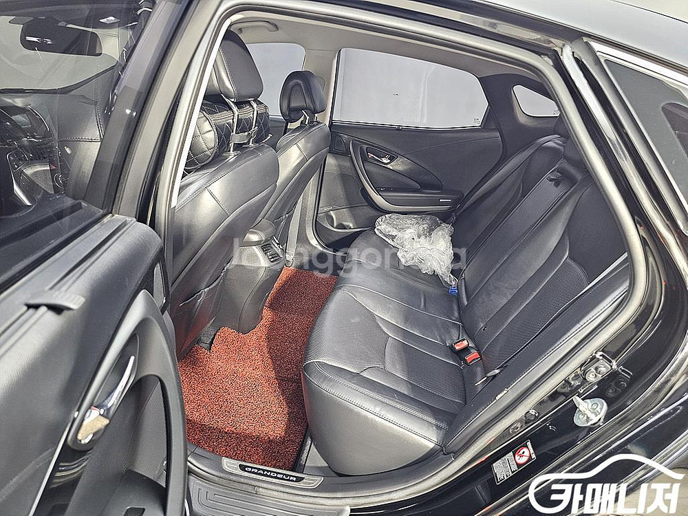 [현대]그랜저 HG 하이브리드 PREMIUM #앱특가--8