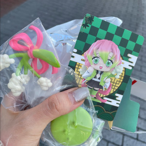 팝마트 귀멸의 칼날 미츠리 판매 또는 교환