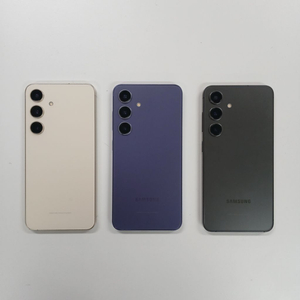 갤럭시S24 256기가 공기계 중고폰 알뜰폰 업무폰 택배 퀵가능