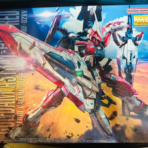 MG 건담 아스트레이 턴 레드