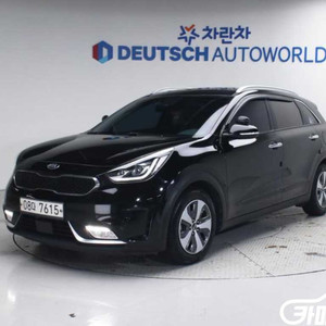 [기아]니로 1.6 하이브리드 노블레스 #앱특가