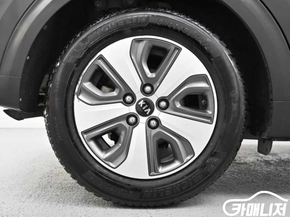 [기아]니로 1.6 하이브리드 노블레스 #앱특가 이미지