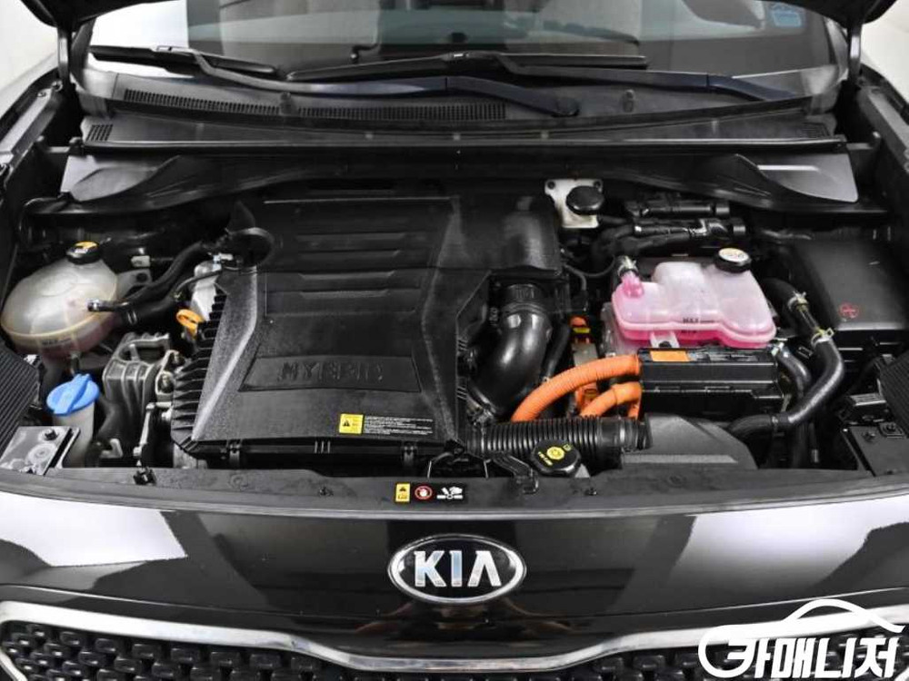 [기아]니로 1.6 하이브리드 노블레스 #앱특가 이미지