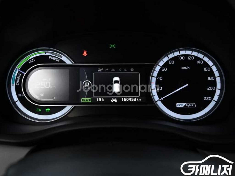 [기아]니로 1.6 하이브리드 노블레스 #앱특가--7