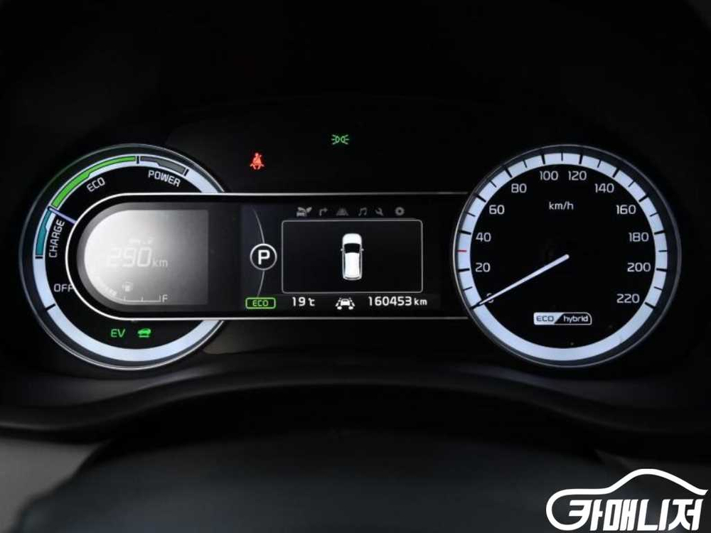 [기아]니로 1.6 하이브리드 노블레스 #앱특가 이미지