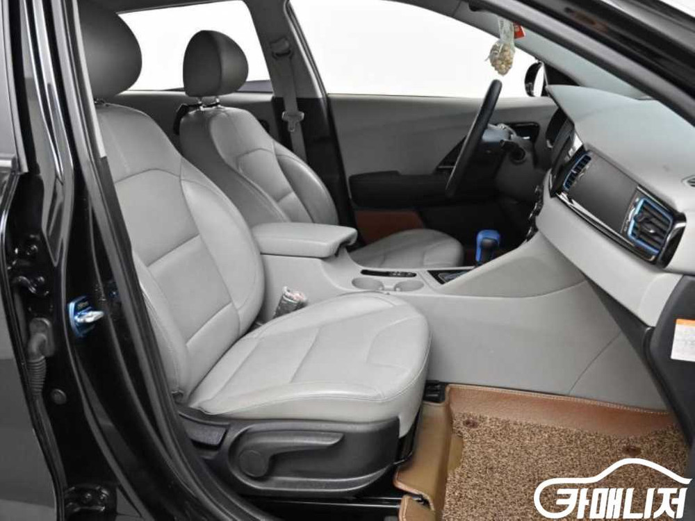 [기아]니로 1.6 하이브리드 노블레스 #앱특가 이미지