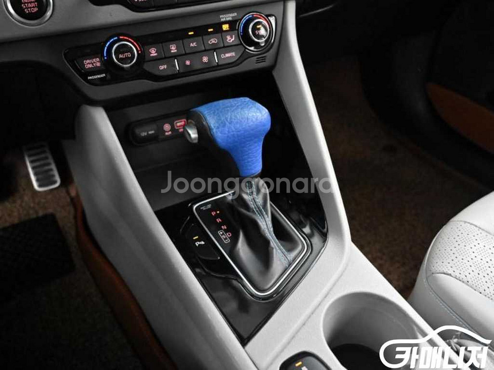 [기아]니로 1.6 하이브리드 노블레스 #앱특가--8