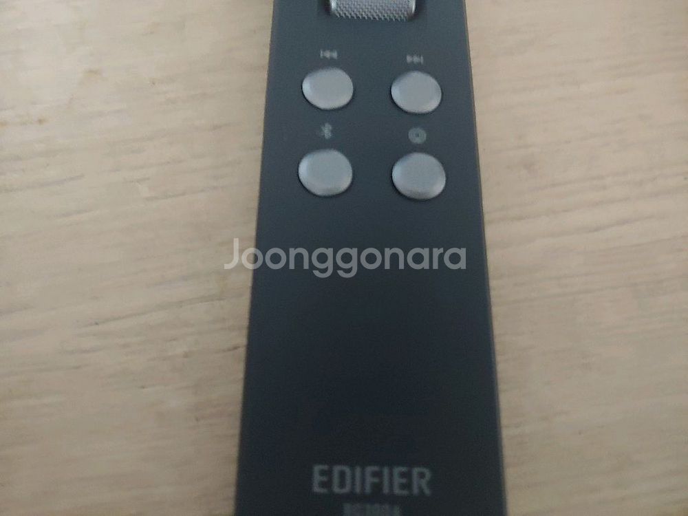 에디파이어 s300 블루투스 스피커판매--1