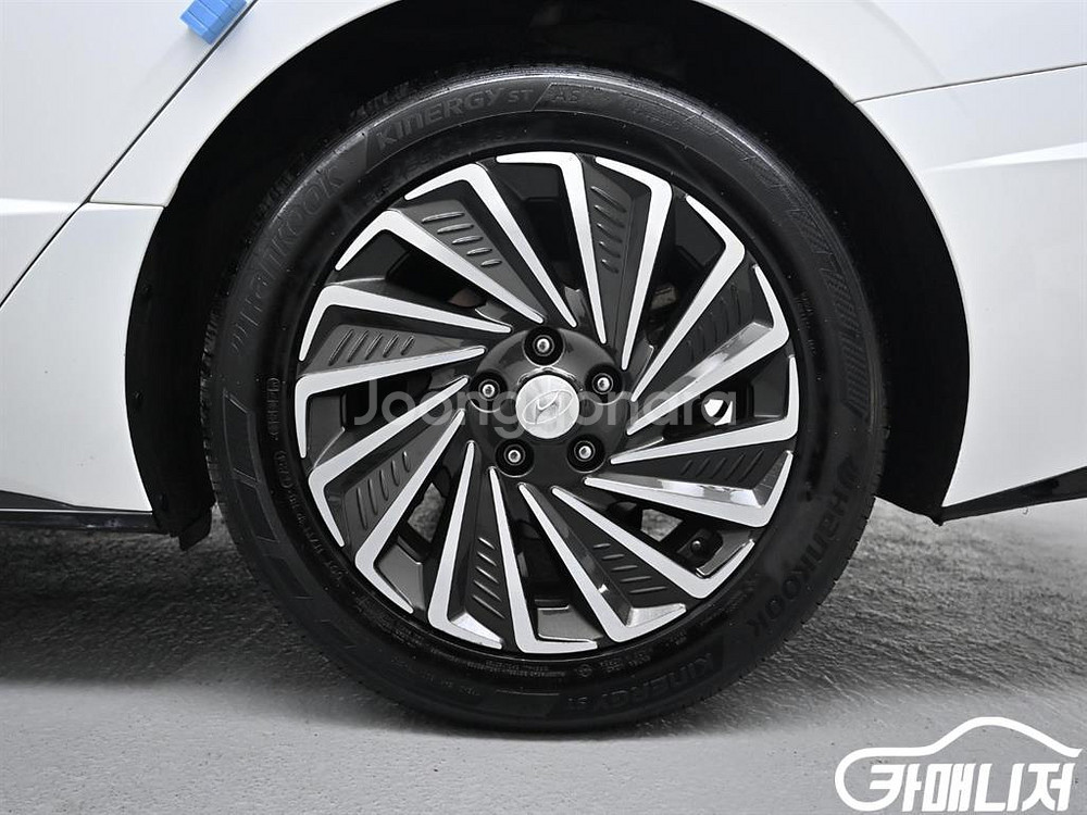 [현대]쏘나타 하이브리드 (DN8) 프리미엄 패밀리 #앱특가--4