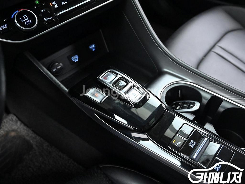 [현대]쏘나타 하이브리드 (DN8) 프리미엄 패밀리 #앱특가--8