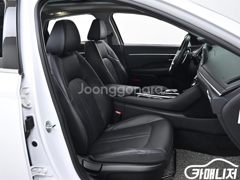 [현대]쏘나타 하이브리드 (DN8) 프리미엄 패밀리 #앱특가--9