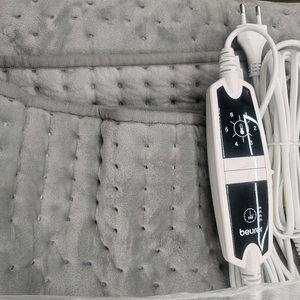 보이로 전기매트 더블