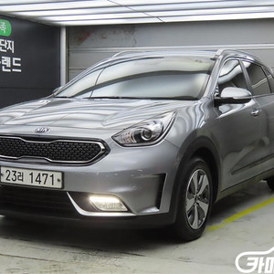 [기아]니로 1.6 하이브리드 프레스티지 (5인승) #앱특가