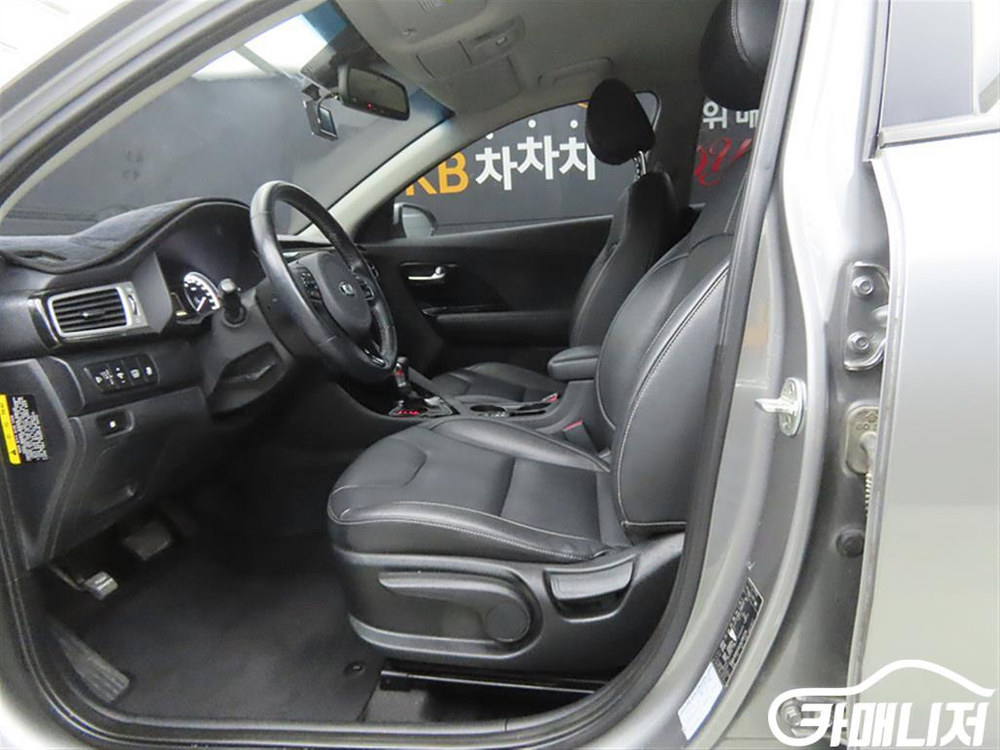 [기아]니로 1.6 하이브리드 프레스티지 (5인승) #앱특가 이미지