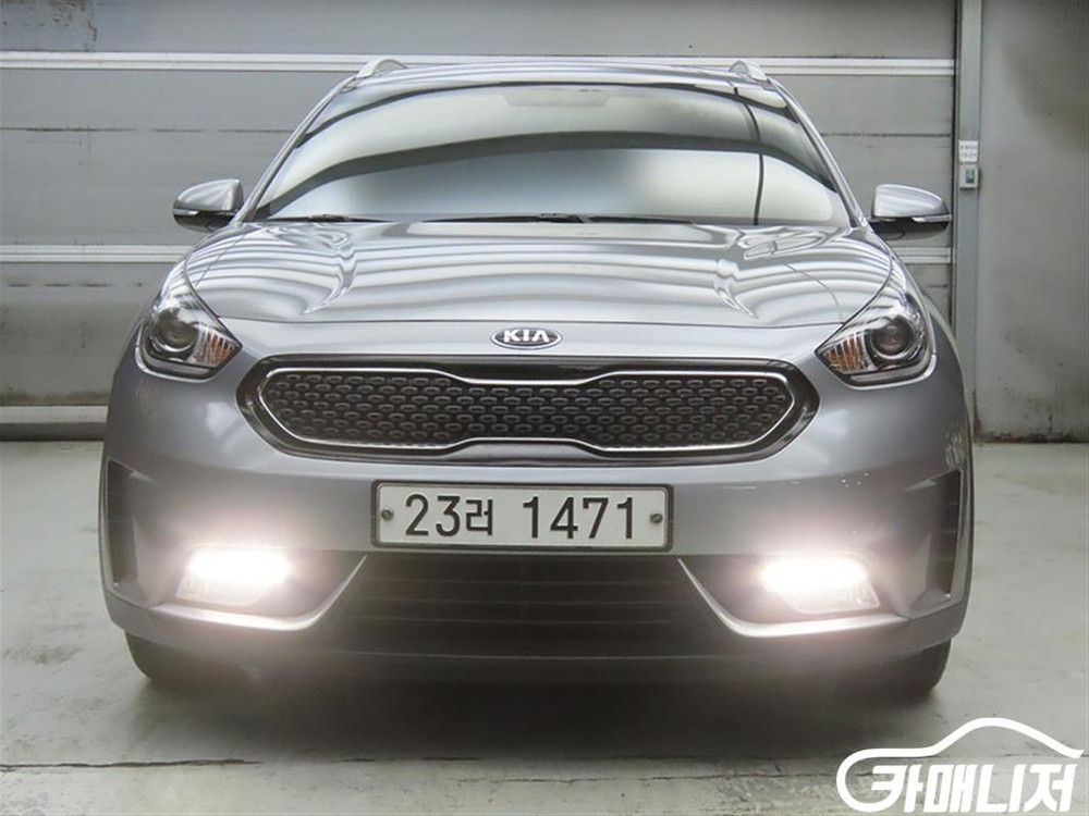 [기아]니로 1.6 하이브리드 프레스티지 (5인승) #앱특가 이미지