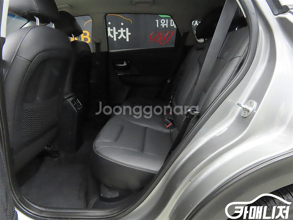 [기아]니로 1.6 하이브리드 프레스티지 (5인승) #앱특가--5