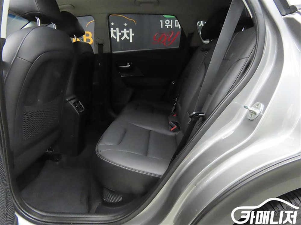 [기아]니로 1.6 하이브리드 프레스티지 (5인승) #앱특가 이미지