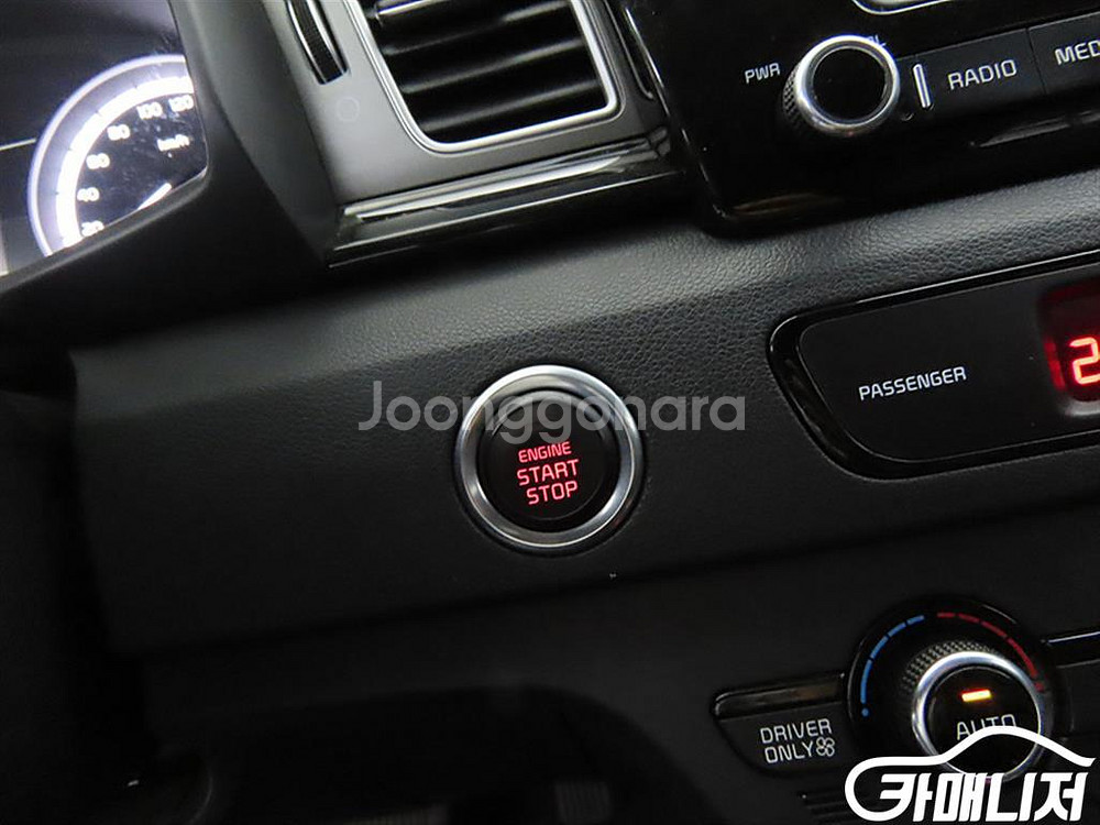 [기아]니로 1.6 하이브리드 프레스티지 (5인승) #앱특가--9