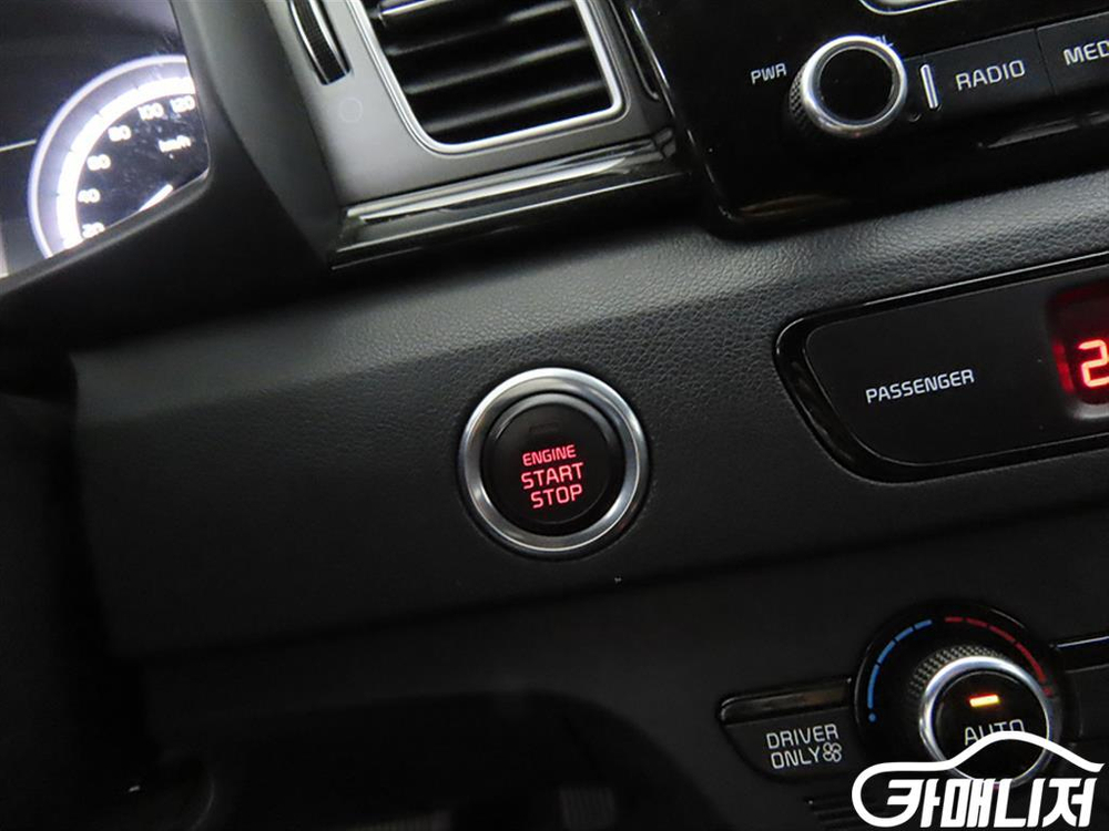 [기아]니로 1.6 하이브리드 프레스티지 (5인승) #앱특가 이미지