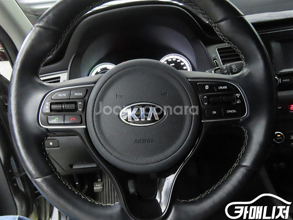 [기아]니로 1.6 하이브리드 프레스티지 (5인승) #앱특가--7