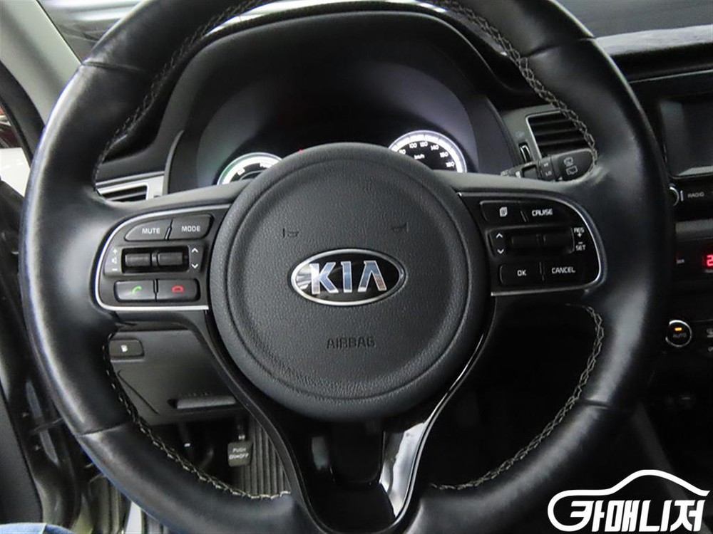 [기아]니로 1.6 하이브리드 프레스티지 (5인승) #앱특가 이미지