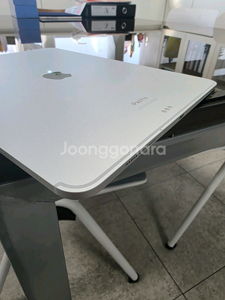 아이패드프로m4. 13인치. 애케플. 셀룰러. 펜슬--5