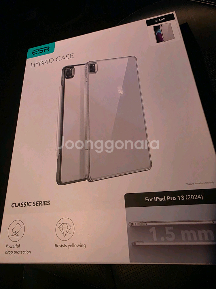 아이패드프로m4. 13인치. 애케플. 셀룰러. 펜슬--1