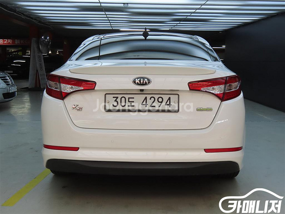 [기아]K5 하이브리드 프레스티지 #앱특가--2