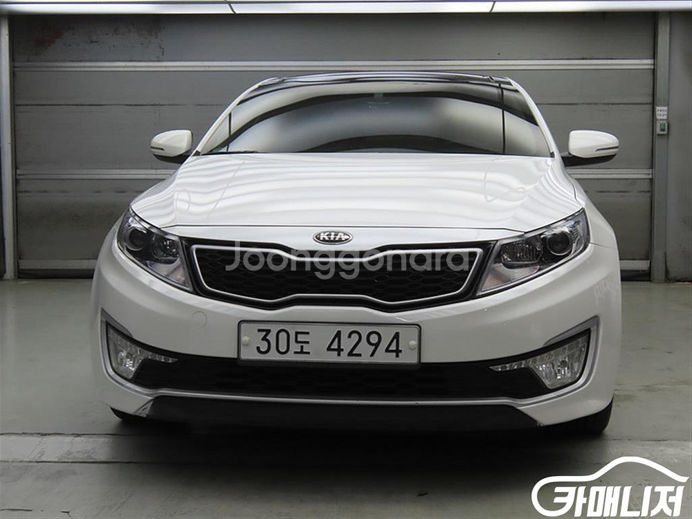 [기아]K5 하이브리드 프레스티지 #앱특가--1