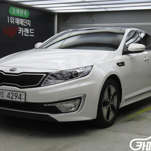 [기아]K5 하이브리드 프레스티지 #앱특가