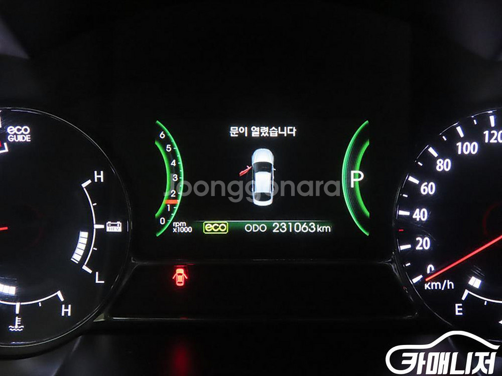 [기아]K5 하이브리드 프레스티지 #앱특가--7