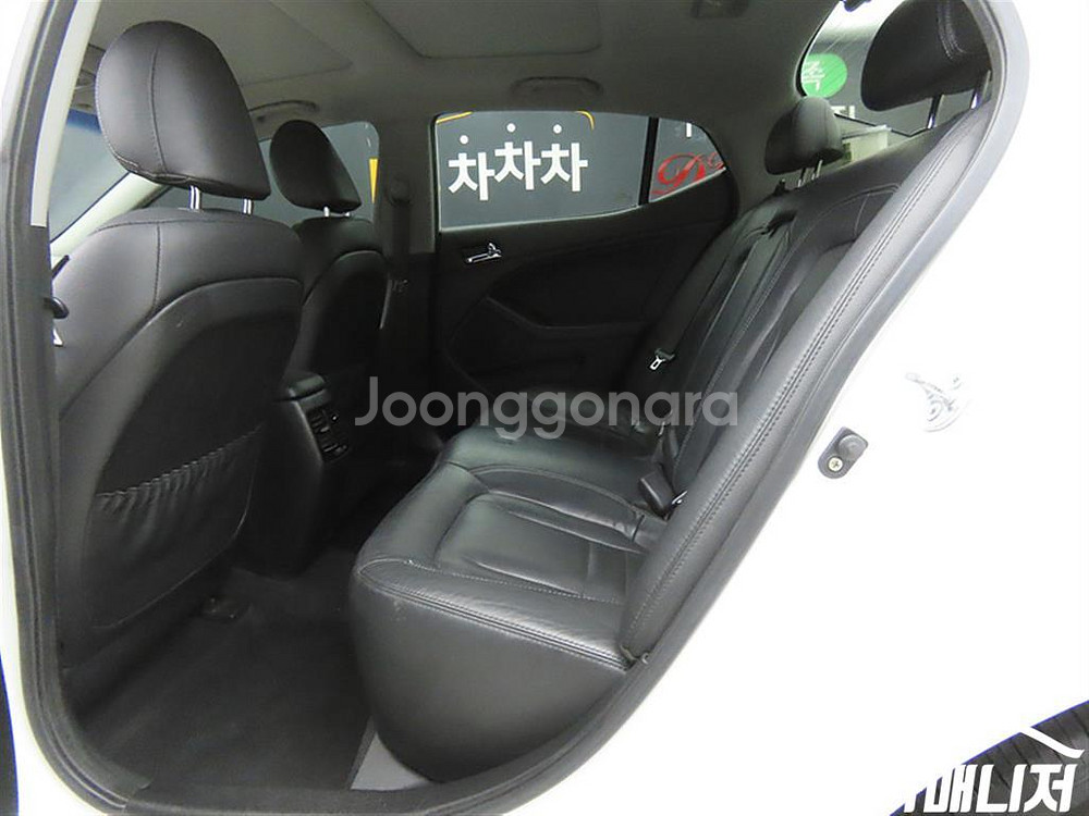 [기아]K5 하이브리드 프레스티지 #앱특가--5