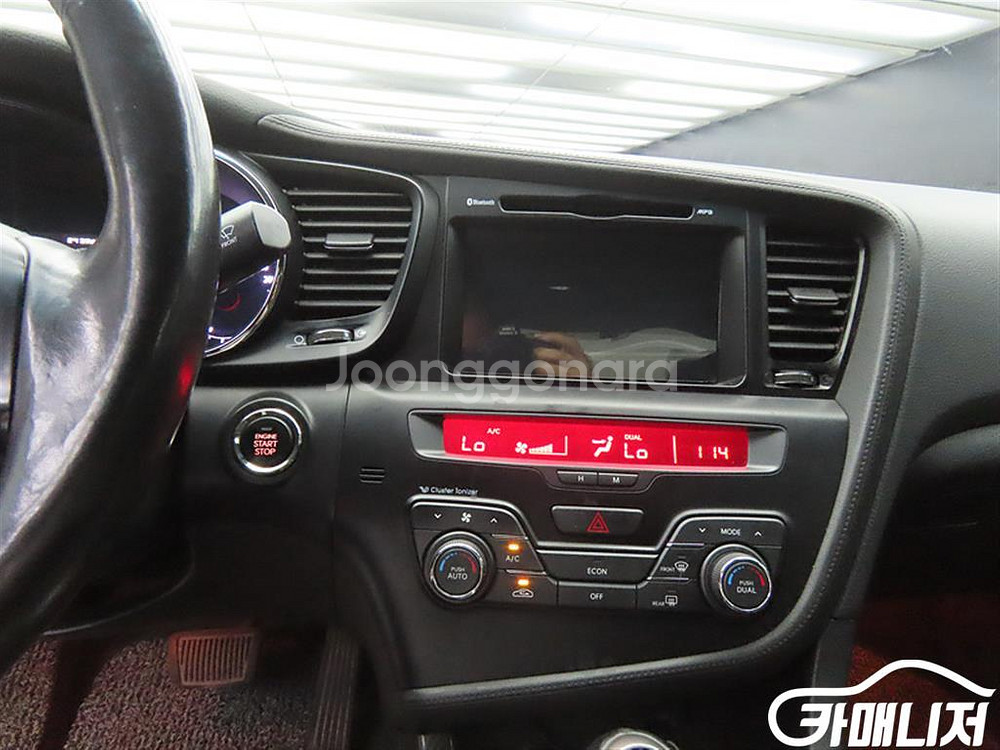 [기아]K5 하이브리드 프레스티지 #앱특가--9